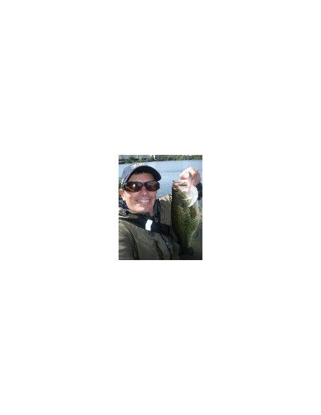 Rapala Leurre flottant JOINTED - coloris B -  11cm / 9g - profondeur de nage de 1.20 à 2.40m - 4