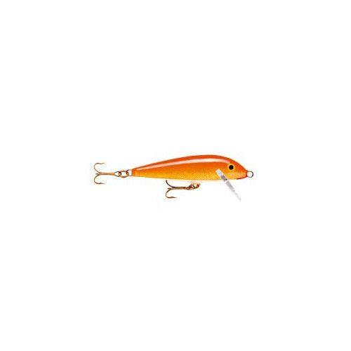 Rapala Leurres Durs Coutdown - Coloris GFR - Taille 2,5,cm - Poids 2,7g - 1