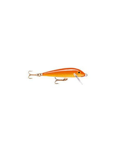 Rapala Leurres Durs Coutdown - Coloris GFR - Taille 2,5,cm - Poids 2,7g - 1