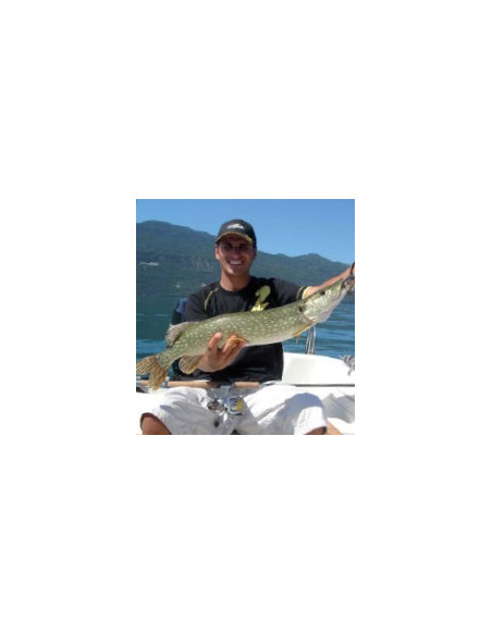 Rapala Jigs  JIGGING RAP - coloris GTU -  9cm / 25g - profondeur de nage : Variable - 3