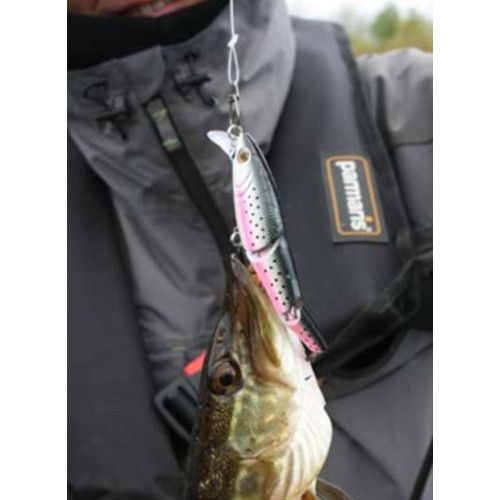Storm Leurres durs SWIMMIN STICK - coloris 577 - 10cm / 15g - profondeur de nage : de 0.50 à 1m - 4