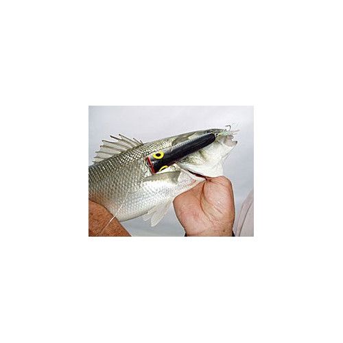 Storm Leurres durs RATTLIN CHUG BUG - coloris 1360 - 8cm / 10g - profondeur de nage : Surface - 4
