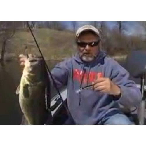Rapala Leurres durs  MAX RAP FAT MINNOW - coloris FG - 9cm / 13g - profondeur de nage de 2.40 à 3m - 4