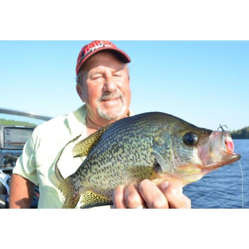 Rapala Leurres durs  ULTRA LIGHT RIPPIN RAP - Coloris SUL - 4cm / 5g - profondeur de nage : Variable - 4