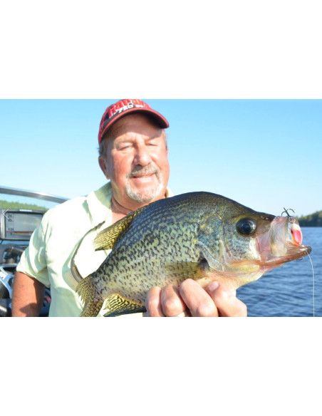 Rapala Leurres durs  ULTRA LIGHT RIPPIN RAP - Coloris SUL - 4cm / 5g - profondeur de nage : Variable - 4