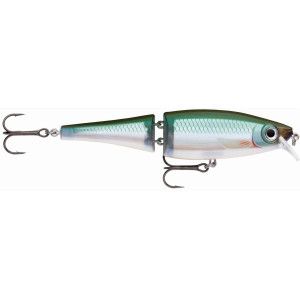 Rapala Leurres durs BX SWIMMER - coloris - BBH - 12cm / 22g - profondeur de nage de 1.20 à 1.80m - 2