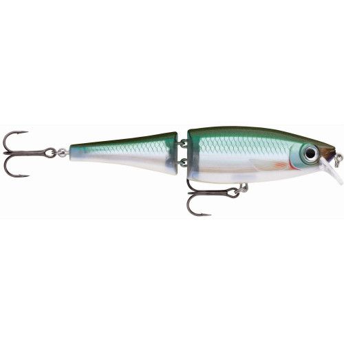 Rapala Leurres durs BX SWIMMER - coloris - BBH - 12cm / 22g - profondeur de nage de 1.20 à 1.80m - 2