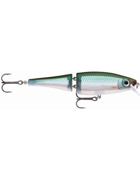 Rapala Leurres durs BX SWIMMER - coloris - BBH - 12cm / 22g - profondeur de nage de 1.20 à 1.80m - 2