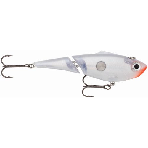 Rapala Leurre coulant Jointed Clakin' rap - coloris GGH - 14cm/43g - Profondeur de nage variable - 2