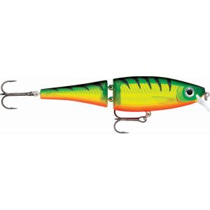Rapala Leurres durs BX SWIMMER - coloris - FT - 12cm / 22g - profondeur de nage de 1.20 à 1.80m - 1