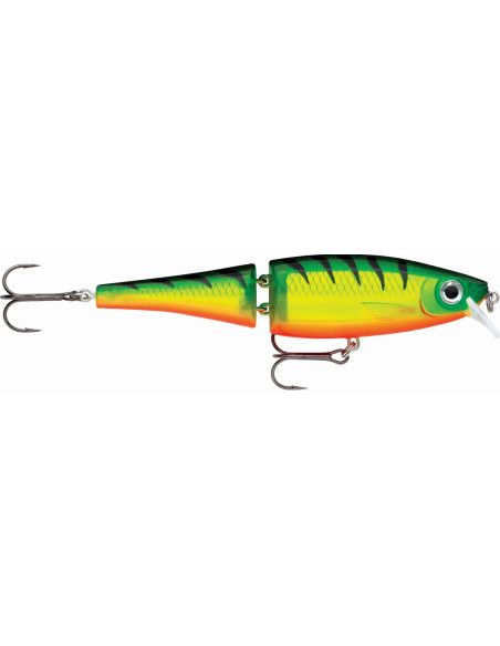 Rapala Leurres durs BX SWIMMER - coloris - FT - 12cm / 22g - profondeur de nage de 1.20 à 1.80m - 1