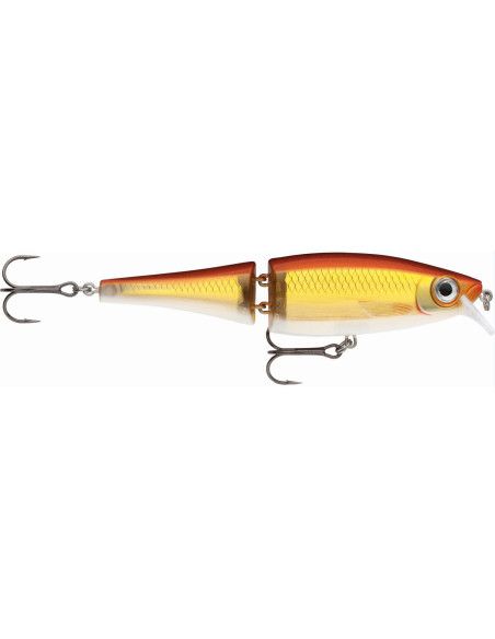 Rapala Leurres durs BX SWIMMER - coloris - GSH - 12cm / 22g - profondeur de nage de 1.20 à 1.80m - 1