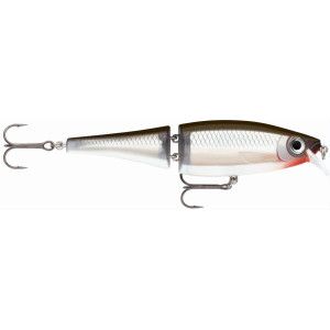 Rapala Leurres durs BX SWIMMER - coloris - S - 12cm / 22g - profondeur de nage de 1.20 à 1.80m - 1