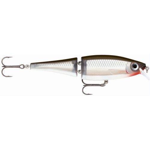 Rapala Leurres durs BX SWIMMER - coloris - S - 12cm / 22g - profondeur de nage de 1.20 à 1.80m - 1