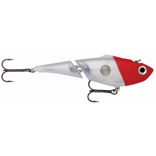 Rapala Leurre coulant Jointed Clakin' rap - coloris RH - 14cm/43g - Profondeur de nage variable - 2