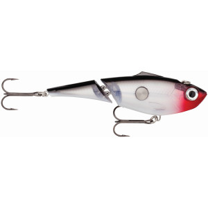 Rapala Leurre coulant Jointed Clakin' rap - coloris S - 14cm/43g - Profondeur de nage variable - 2