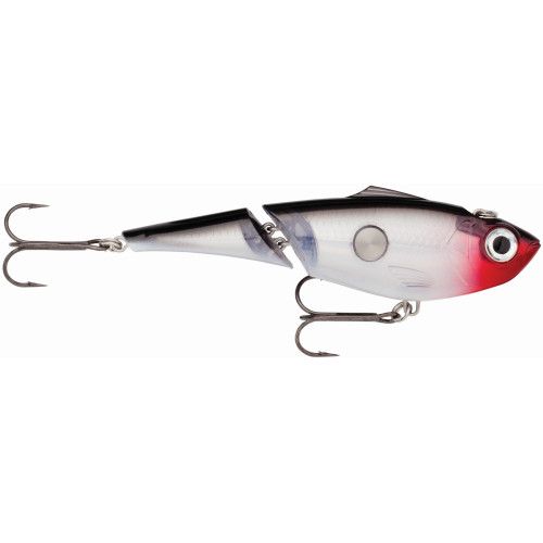 Rapala Leurre coulant Jointed Clakin' rap - coloris S - 14cm/43g - Profondeur de nage variable - 2