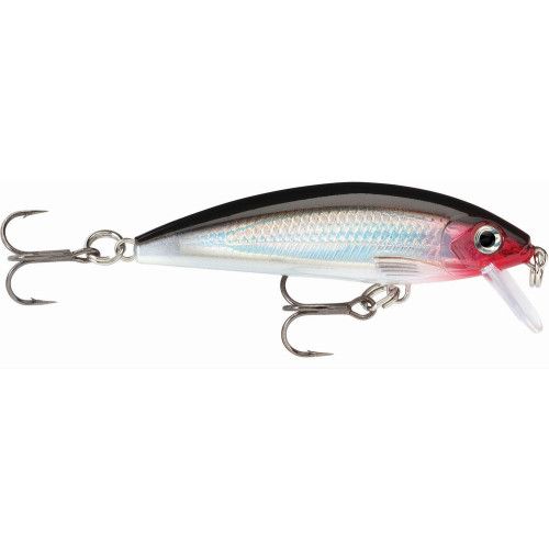 Rapala Leurres durs X-RAP COUNTDOWN - coloris - S - 5cm / 4g - profondeur de nage de 0.60 à 1.20m - 1