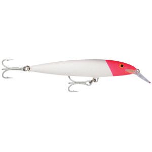 Rapala Leurres durs FLOATING MAGNUM  - coloris PHU-  11cm / 15g - profondeur de nage de 2.70 à 3.30m - 2