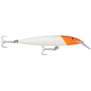 Rapala Leurres durs FLOATING MAGNUM  - coloris OHU -  14cm / 22g - profondeur de nage de 2.70 à 3.30m - 2