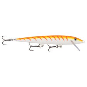 Rapala Leurres durs ORIGINAL FLOATER - coloris OTU - 9cm / 5g - profondeur de nage de 0.90 à 1.50m - 2