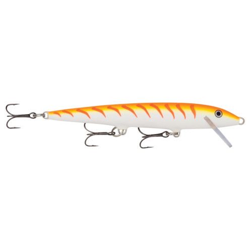 Rapala Leurres durs ORIGINAL FLOATER - coloris OTU - 9cm / 5g - profondeur de nage de 0.90 à 1.50m - 2