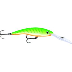 Rapala Leurres durs DEEP TAIL DANCER - coloris GTU - 11cm / 22g - profondeur de nage 9m - 1