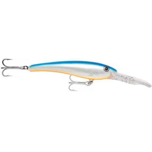 Storm Leurres durs DEEP THUNDER - coloris 333 - 11cm / 28g - profondeur de nage : de 3 à 5.60m - 1