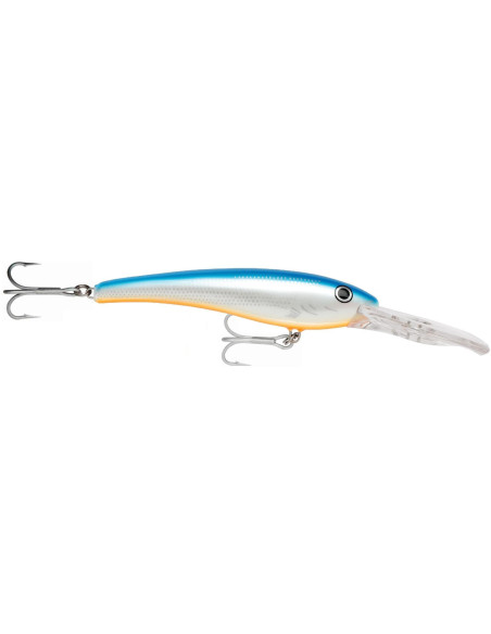 Storm Leurres durs DEEP THUNDER - coloris 333 - 15cm / 60g - profondeur de nage : de 6 à 9m - 2