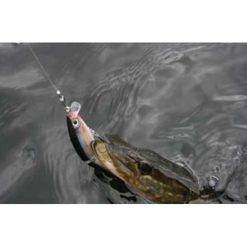 Storm Leurres durs SWIMMIN STICK - coloris 577 - 10cm / 15g - profondeur de nage : de 0.50 à 1m - 5
