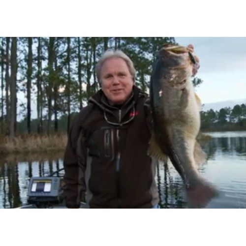 Rapala Leurres durs  SCATTER RAP CRANK - coloris DSSD - 5cm / 9g - profondeur de nage de 1.80 à 2.40m - 5
