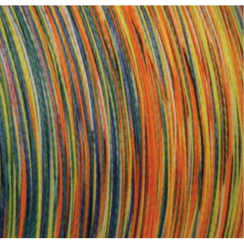 Power Pro Tresse POWER PRO Depth-Hunter - Bobine 150m - Diametre 0,28mm - Resistance 20kg - Couleur Multicolore - 4
