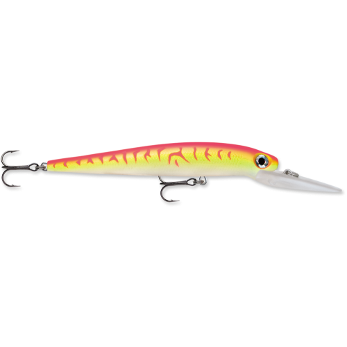 Storm Leurres durs THUNDERSTICK MADFLASH DEEP - coloris 653 - 11cm / 18g - profondeur de nage : de 3.60 à 5.80m - 2