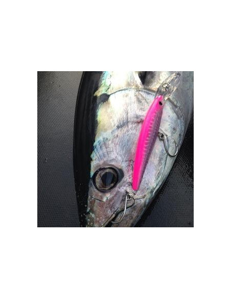 Rapala Leurres durs XXX-RAP - coloris BNY - 10cm / 14g - profondeur de nage 1.50m - 4