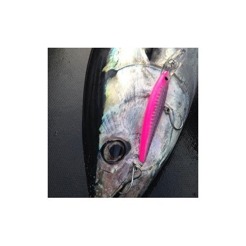 Rapala Leurres durs XXX-RAP - coloris OC - 10cm / 14g - profondeur de nage 1.50m - 5