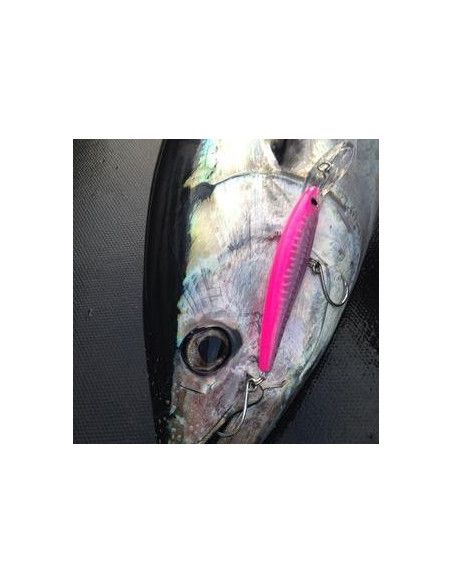 Rapala Leurres durs XXX-RAP - coloris OC - 10cm / 14g - profondeur de nage 1.50m - 5