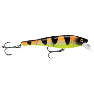 Storm Leurres durs SWIMMIN STICK - coloris 577 - 10cm / 15g - profondeur de nage : de 0.50 à 1m - 2