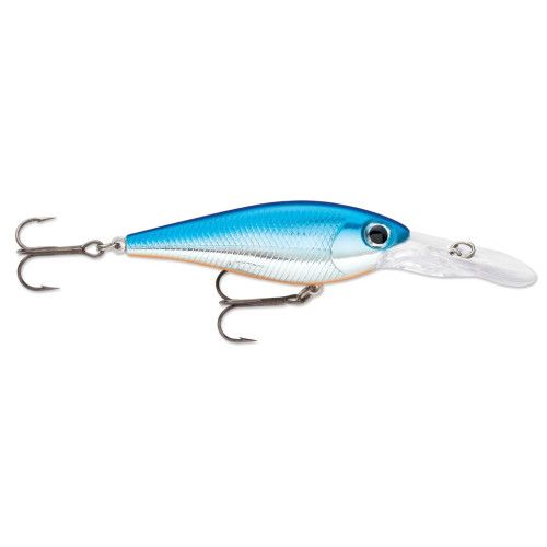 Storm Leurres durs SWIMMIN STICK - coloris 594 - 10cm / 15g - profondeur de nage : de 0.50 à 1m - 2