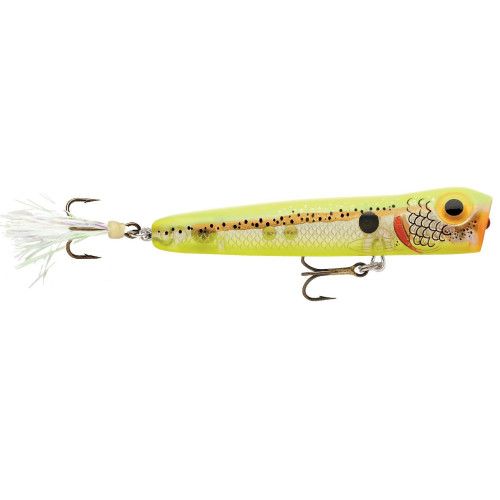 Storm Leurres durs SALTWATER RATTLIN CHUG BUG - coloris 1515 - 11cm / 26g - profondeur de nage : Surface - 2