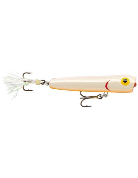 Storm Leurres durs RATTLIN CHUG BUG - coloris 009 - 8cm / 10g - profondeur de nage : Surface - 1