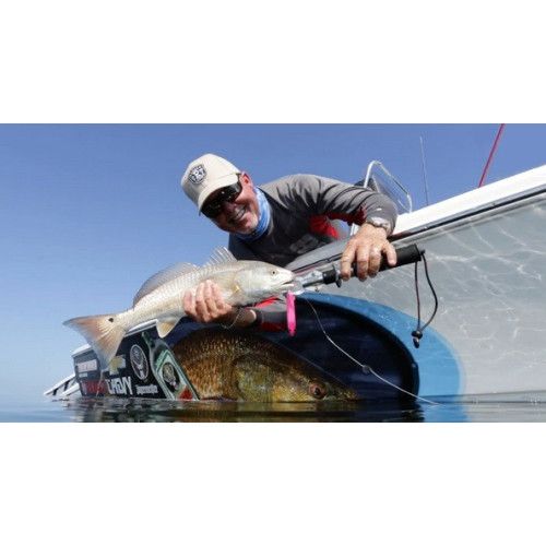 Rapala Leurres durs SKITTER V - coloris S - 10cm / 14g - profondeur de nage surface - 4