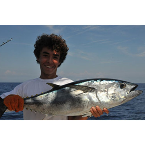 Rapala Leurres durs  HUSKY MAGNUM - coloris BSRD - 14cm / 36g - profondeur de nage 4.5m - 5