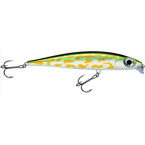 Storm Leurres durs DOOM BELLT-WITCH - coloris 485 - 17cm / 45g - profondeur de nage : de 0.5 à 1m - 2