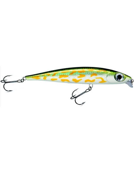 Storm Leurres durs DOOM BELLT-WITCH - coloris 485 - 17cm / 45g - profondeur de nage : de 0.5 à 1m - 2