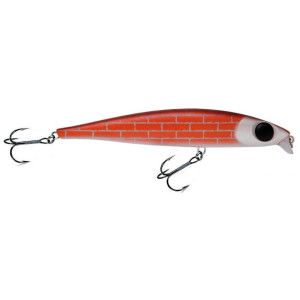 Storm Leurres durs DOOM BELLT-WITCH - coloris 492 - 17cm / 45g - profondeur de nage : de 0.5 à 1m - 2