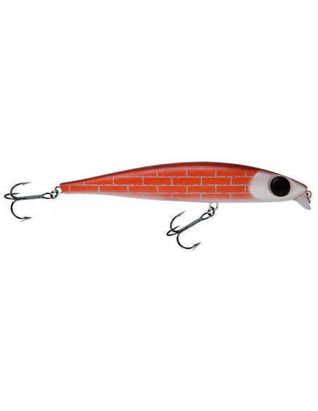 Storm Leurres durs DOOM BELLT-WITCH - coloris 492 - 17cm / 45g - profondeur de nage : de 0.5 à 1m - 2