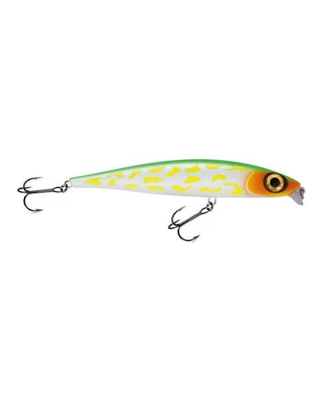 Storm Leurres durs DOOM BELLT-WITCH - coloris 486 - 17cm / 45g - profondeur de nage : de 0.5 à 1m - 2