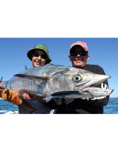 Rapala Leurres durs  X-RAP MAGNUM - coloris S - 16cm / 72g - profondeur de nage 9m - 5