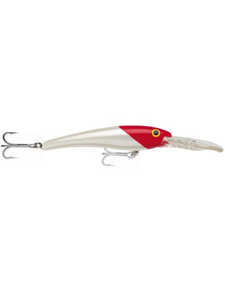 Storm Leurres durs DEEP THUNDER - coloris 375 - 11cm / 28g - profondeur de nage : de 3 à 5.60m - 2