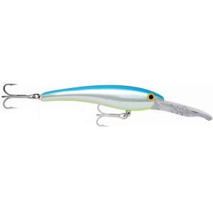 Storm Leurres durs DEEP THUNDER - coloris 456 - 11cm / 28g - profondeur de nage : de 3 à 5.60m - 1